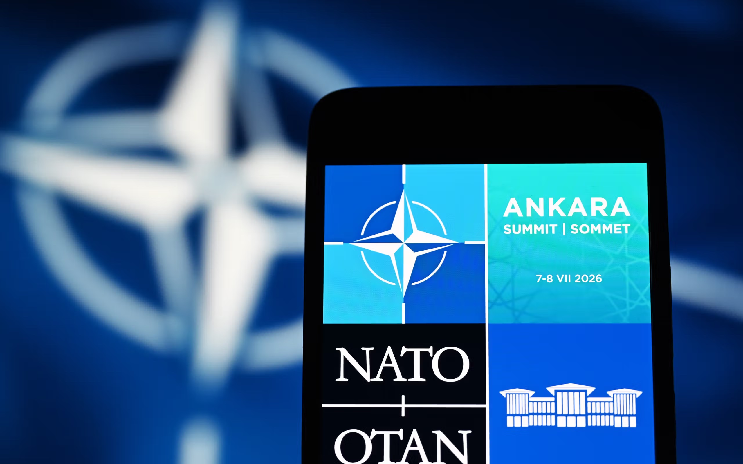 NATO Cracks Before the Ankara Summit: Europe Confronts the Security Reality of Accelerated U.S. Withdrawal
