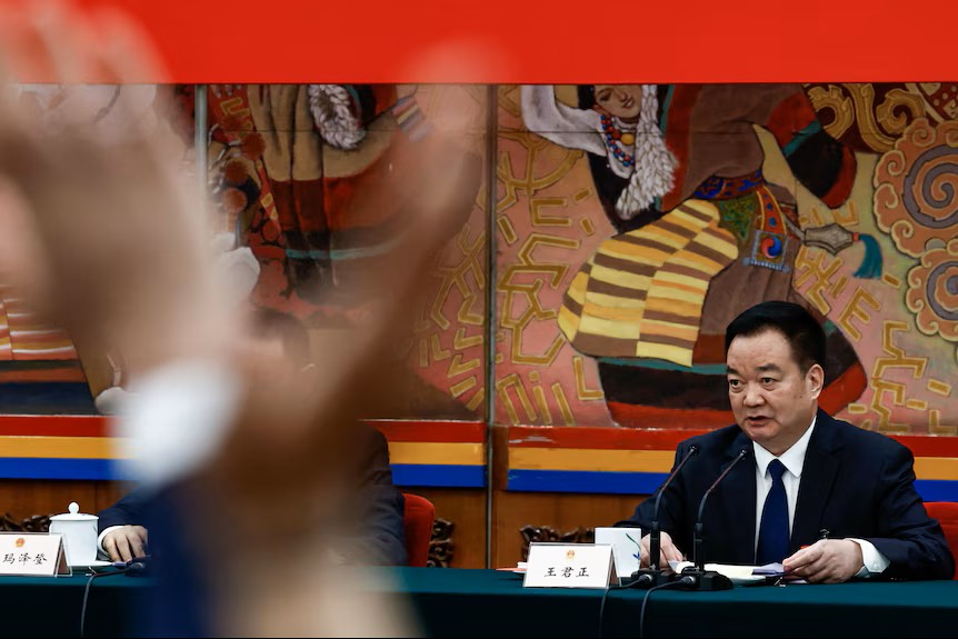 Global Backlash Against China's 'Ethnic Unity Law': The Most Disunited Regime Needs Unity Written into Law