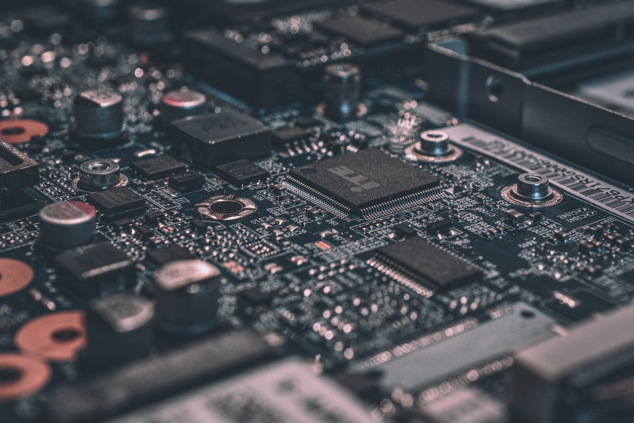 The Next Move in the Chip War: Reconstructing the Semiconductor Supply Chain in the AI Era