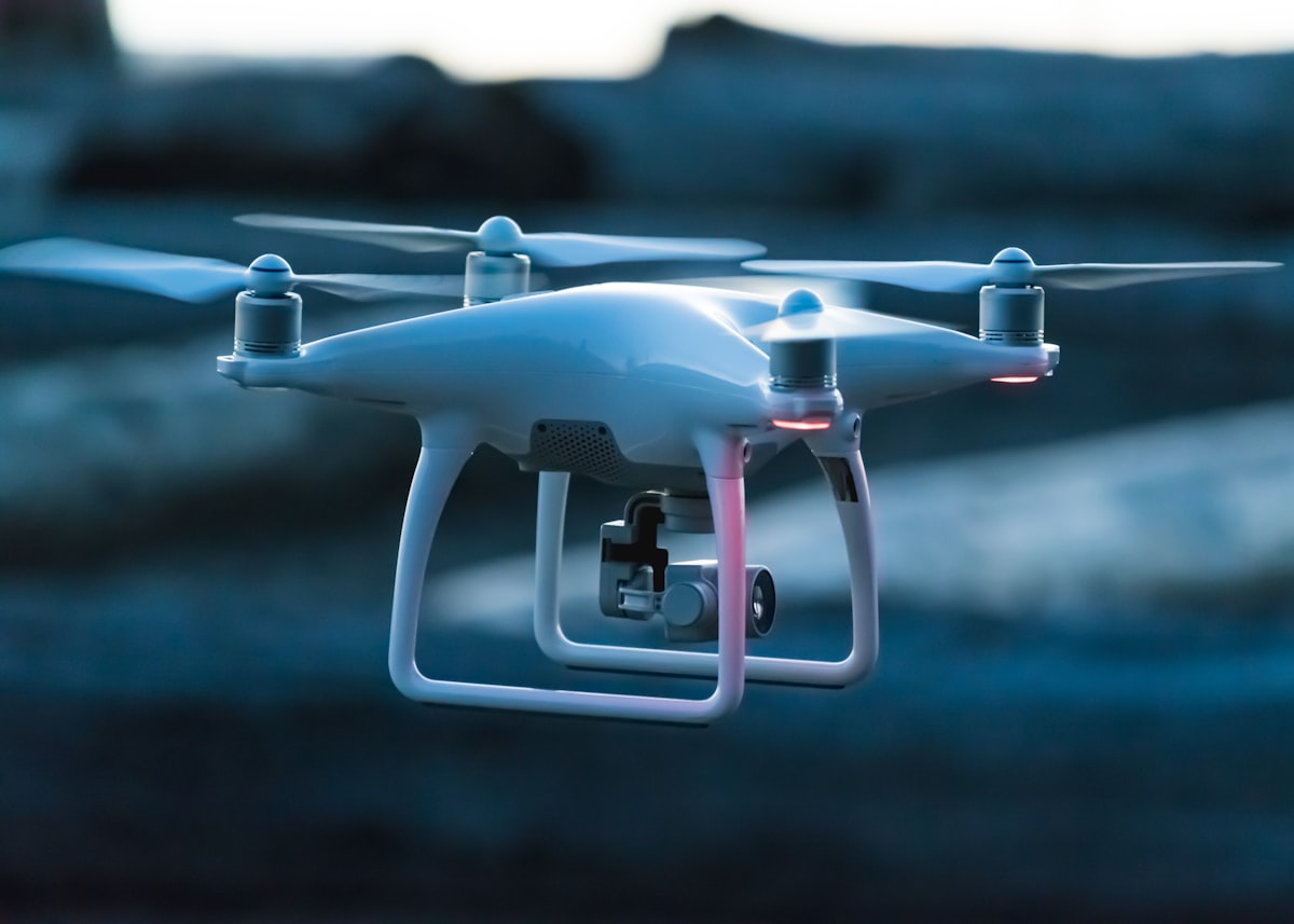 The Drone Cold War: How Japan Rebuilds Its National Drone Industry by Reducing Dependence on China