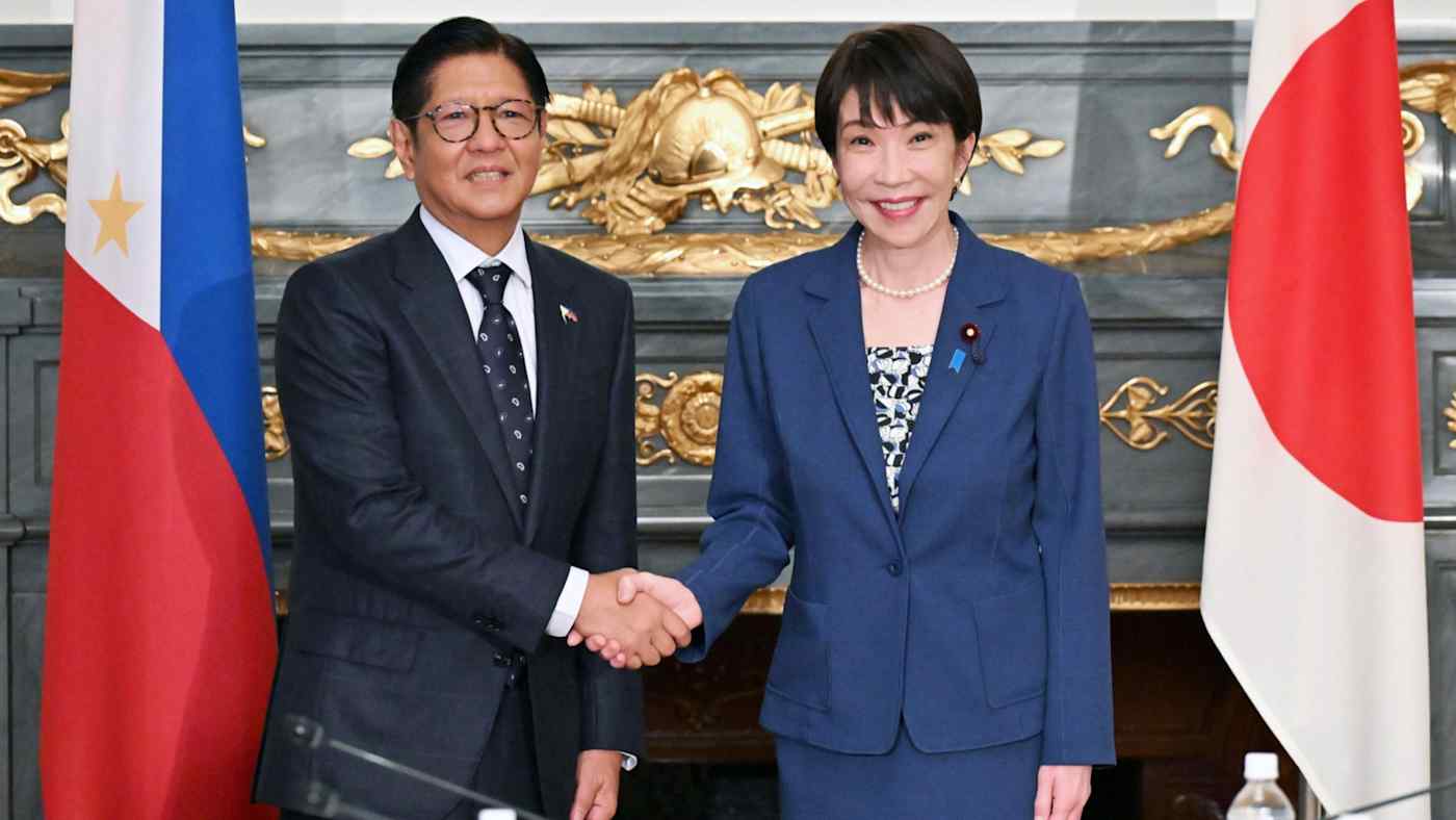 Lawfare in the West Pacific: How Beijing Exploits Japan-Philippines Border Talks to Advance Gray-Zone Operations East of Taiwan