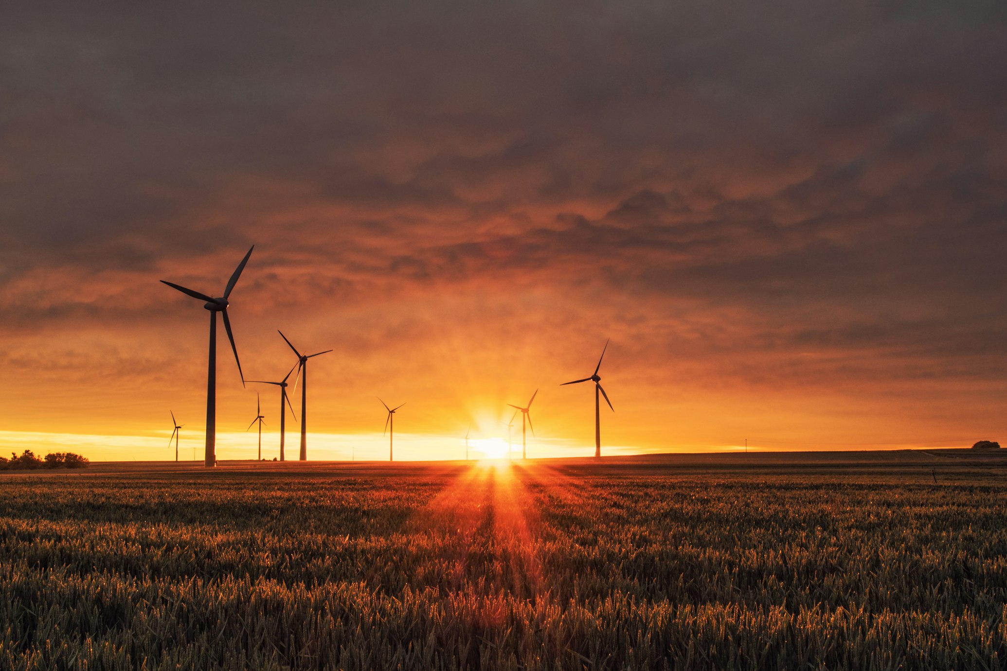 Crossroads of Energy Transition: Geopolitical Struggles over Next-Generation Infrastructure