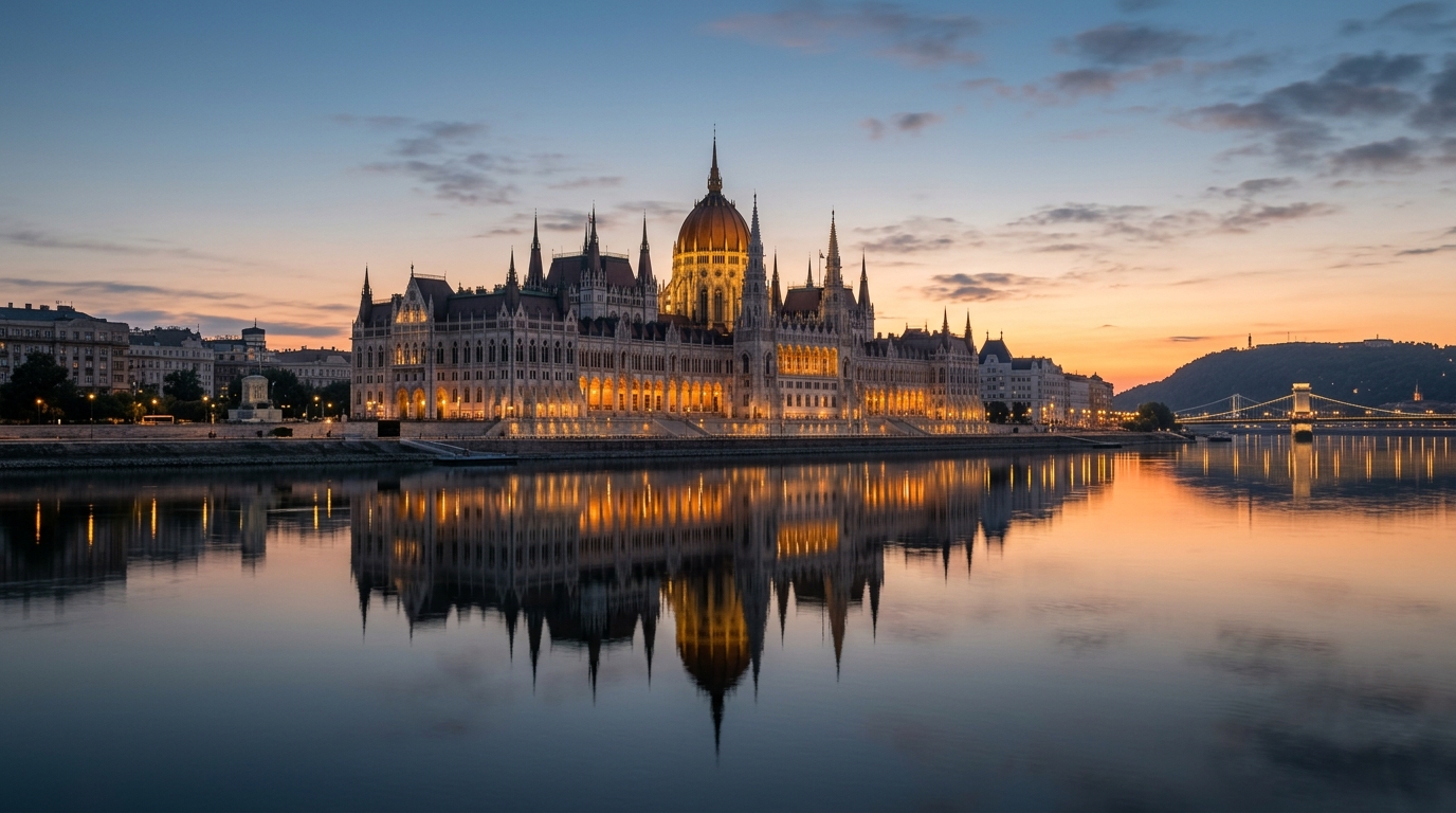 Behind Billions of Euros: The Institutional Struggle Between Hungary and the European Union