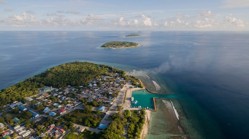 Missile Diplomacy in the South Pacific: Security and Economic Calculus Behind the Solomon Islands' Protest