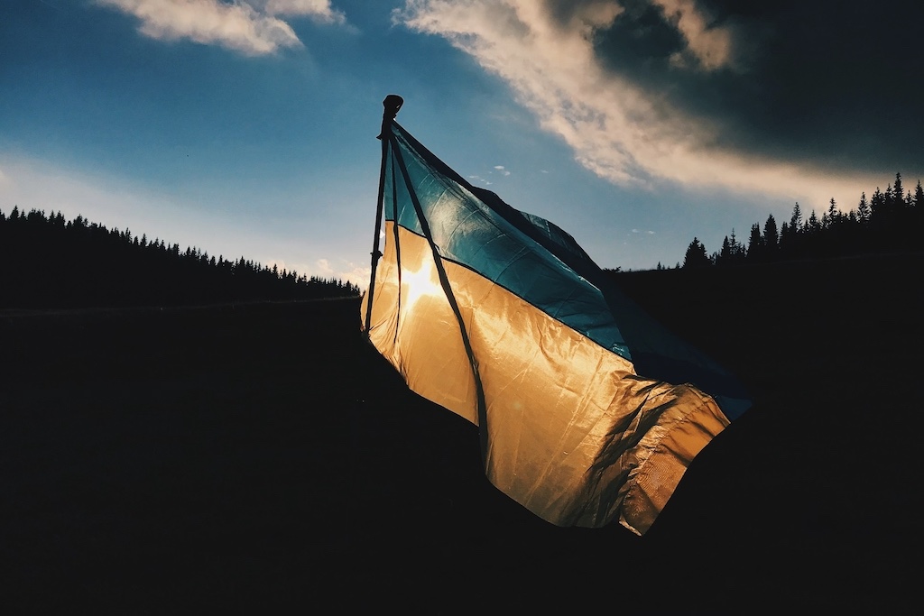 Who Owns Battlefield Knowledge: The Boundary of Interests Between Ukraine, Allies, and Defense Enterprises