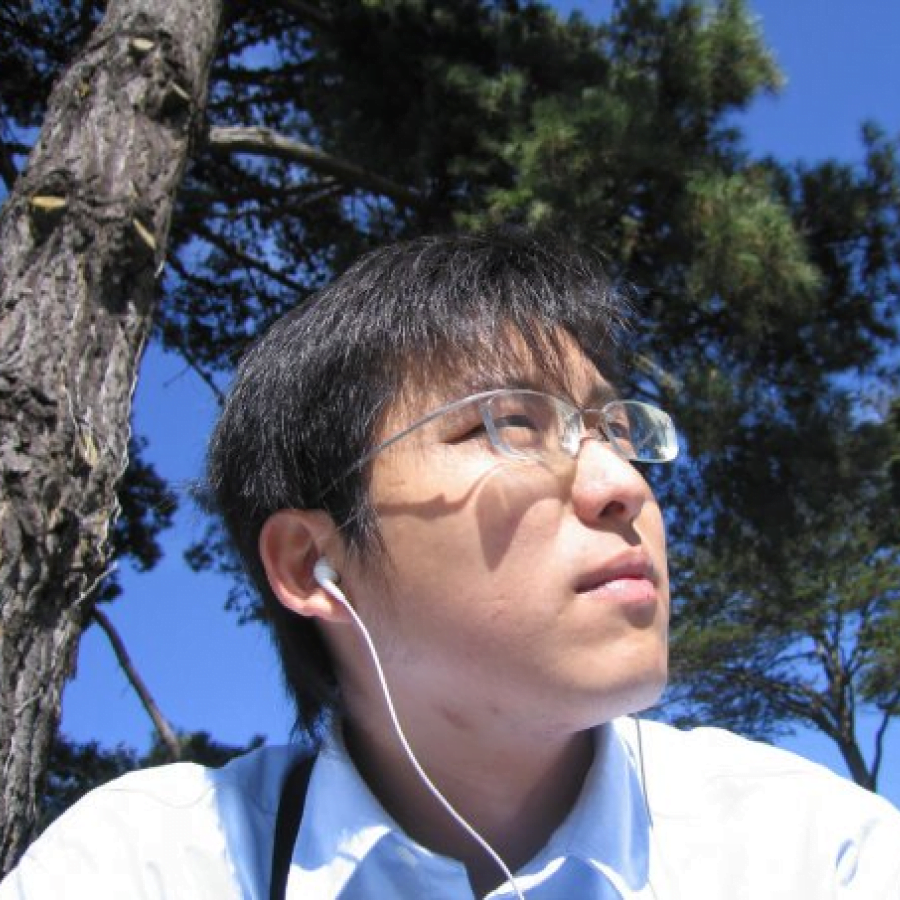 李易修 Justin Lee