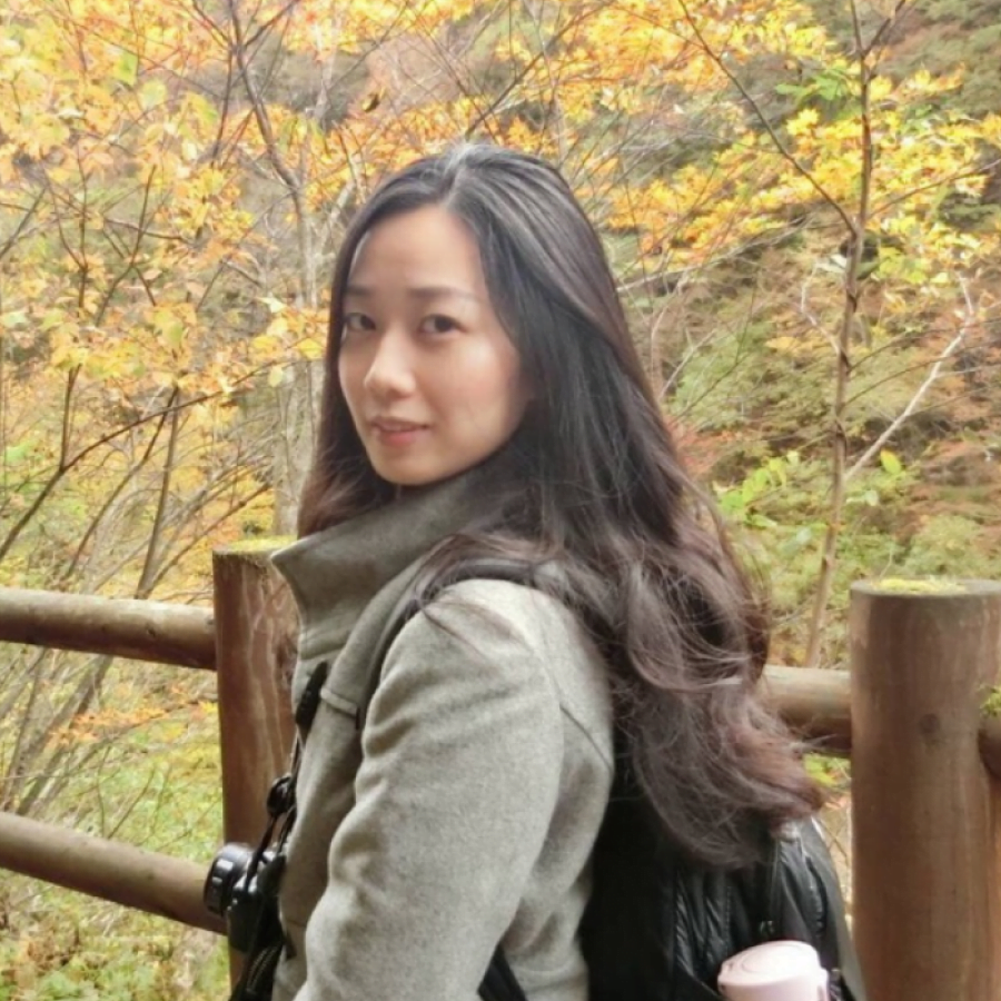 黃巧葳 Patty Huang